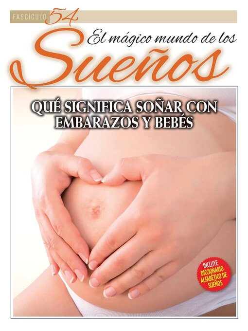 Title details for Sueños, interpretación by Media Contenidos - Available